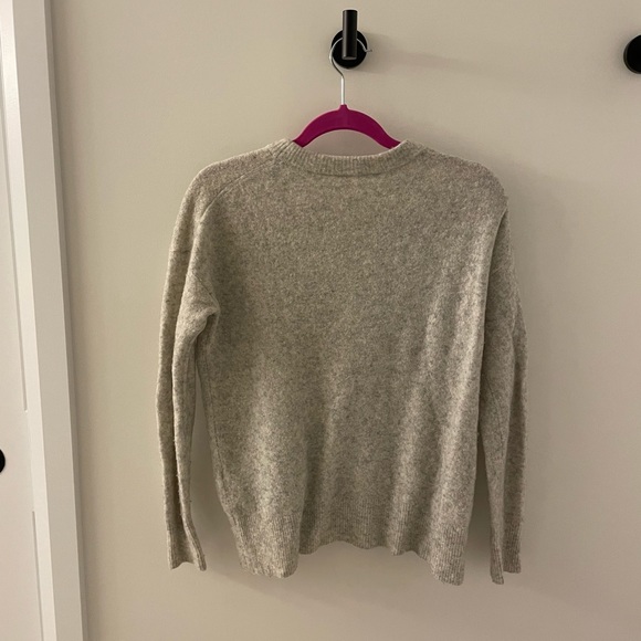 Babaton The Group Thurlow Sweater - Picture 4 of 4